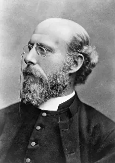 The Childrens Society: Rev Edward Rudolf