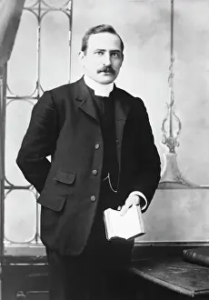 Swainson: Rev. F Swainson