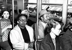 Cvpl: REV. F.L. SHUTTLESWORTH and an unidentified ?