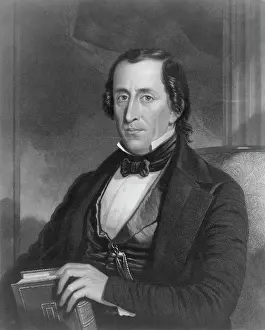 Duffield: Rev. George Duffield