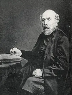 Yorke: Rev. Grantham Munton Yorke