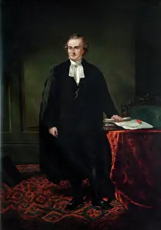 Cooke: Rev. Henry Cooke, D.D