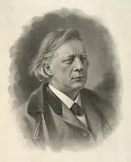 Beecher: Rev. Henry Ward Beecher