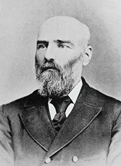 Rambles: Rev. J Marshall Mather, Victorian author