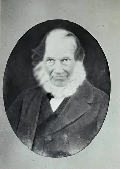 Brownlee: Rev. John Brownlee, 1791-1871