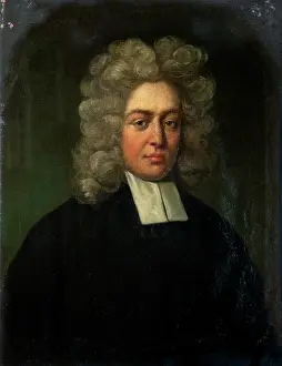 1710: Rev. John Campbell