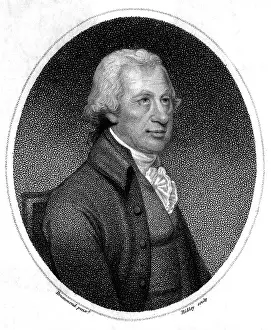 Drummond: REV JOHN HOME/DRUMMOND