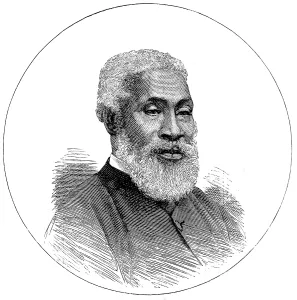 Josiah: The Rev. Josiah Henson