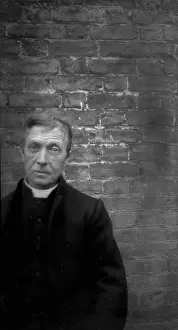 Raynor: Rev. Raynor of Welling