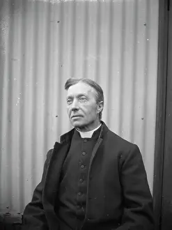 Raynor: Rev Raynor Welling