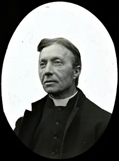 Raynor: Rev Raynor, Welling