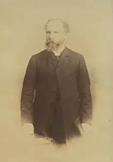 Soga: Rev. Robert Johnston