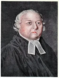 Macquarie: Rev. Samuel Marsden