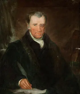 Stephenson: Rev. Samuel Martin Stephenson
