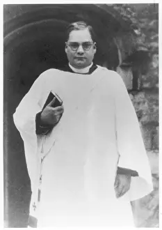 REV SMITH