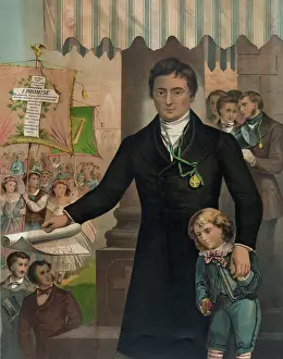 Mathew: Very Rev. Theobald Mathew