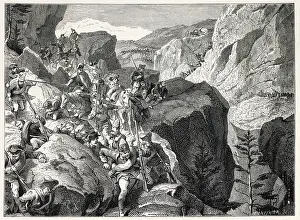 Massena: REV WAR/BATTLE ZURICH