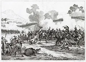 Joubert: REV WAR/NOVI, 1799