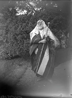 Wickstead: Rev Wickstead