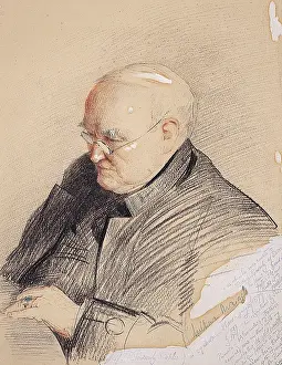 Sanguine: The Most Rev. William Alexander, Archbishop of Armagh