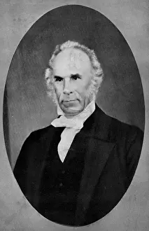 Principals: Rev. William Govan