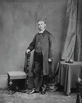 Kaffraria: Rev. William Shaw (1798-1872)
