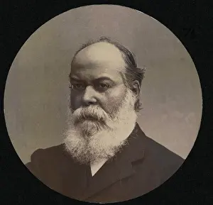 Principals: Rev. W.J.B. Moir