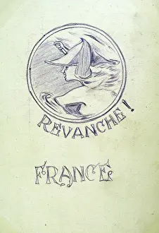Revanche: REVANCHE ! FRANCE