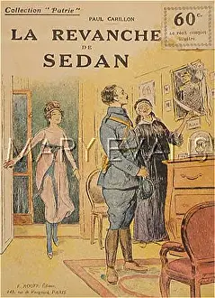 Avenge: REVANCHE DE SEDAN