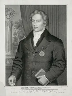 Mathew: The very revd. Theobald Mathew