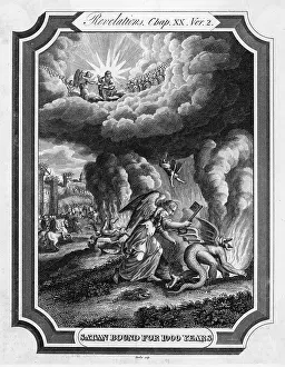 Revelations: REVELATIONS CHAPTER 20