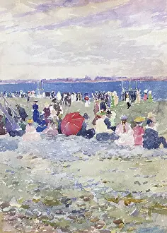 Revere: Revere Beach