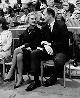 Lotz: Reverend Billy Graham 1918 - 2018