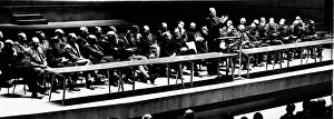 Preaches: Reverend Billy Graham 1918 - 2018