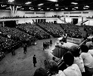 Hypocrite: Reverend Billy Graham 1918 - 2018