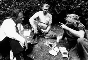 Wally: Reverend Billy Graham 1918 - 2018
