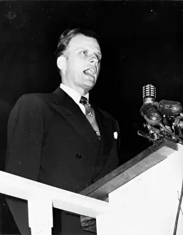 Sermons: Reverend Billy Graham 1918 - 2018