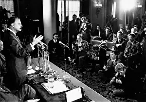 Sermons: Reverend Billy Graham 1918 - 2018
