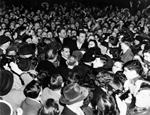 Sermons: Reverend Billy Graham 1918 - 2018