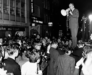 Sinful: Reverend Billy Graham 1918 - 2018