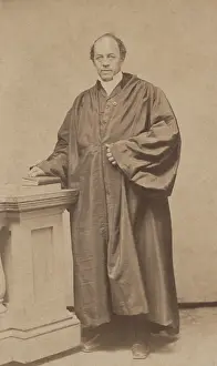 Freedmen: Reverend Leonard Grimes, abolitionist and