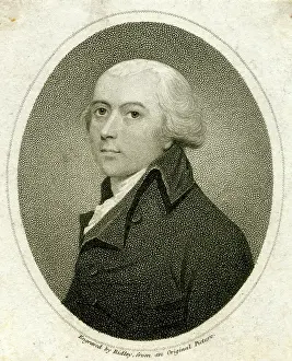 Antiquary: Reverend Thomas Maurice, oriental scholar