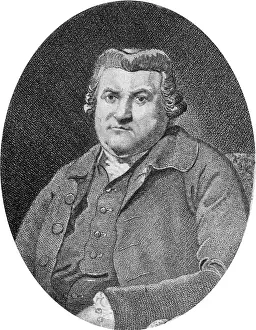 Wharton: Reverend Thomas Warton - Poet Laureate