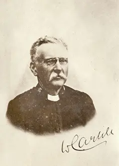 Generations: Reverend Wilson Carlile