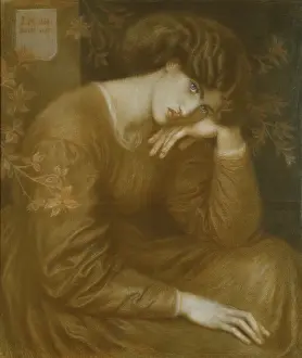 Daydreams: Reverie