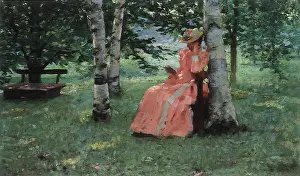 Reverie: Reverie