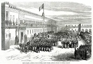 Bazaine: Review by General Baron Neigre