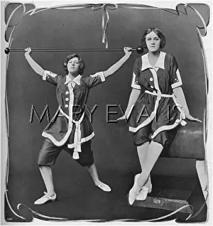 Neilson: The revival of The Amazons, by Sir Arthur Pinero