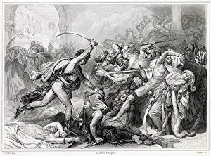 Suppressed: REVOLT AT CAIRO 1798