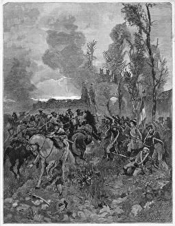 Ferrara: REVOLT AT FERRARA